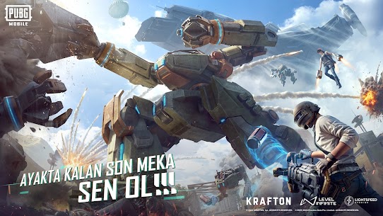 pubg mobile mod menu anti ban