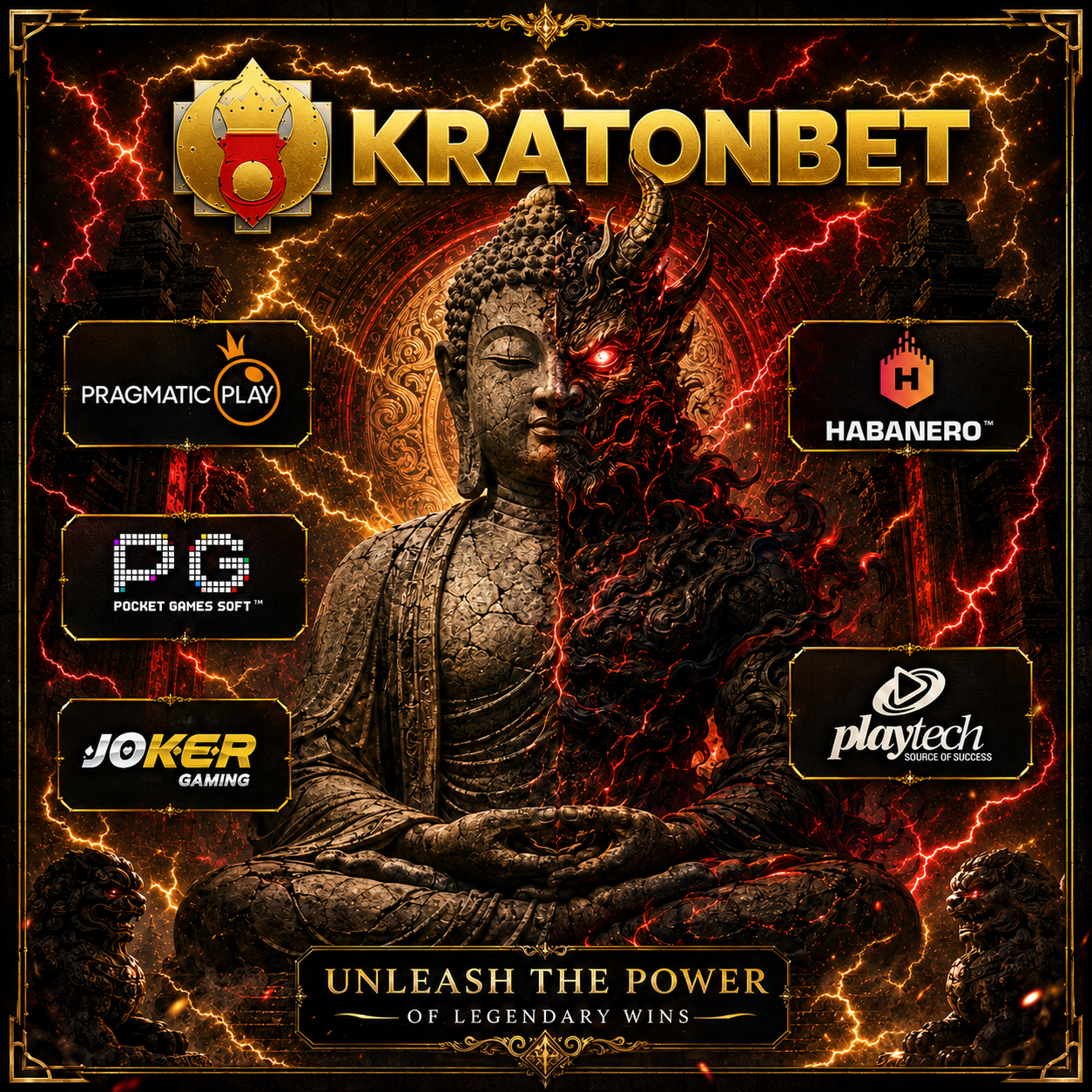 KRATONBET