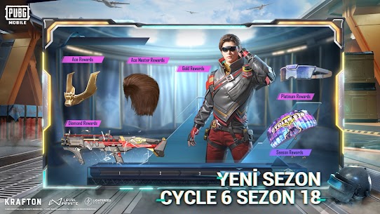 pubg mobile mod menu anti ban