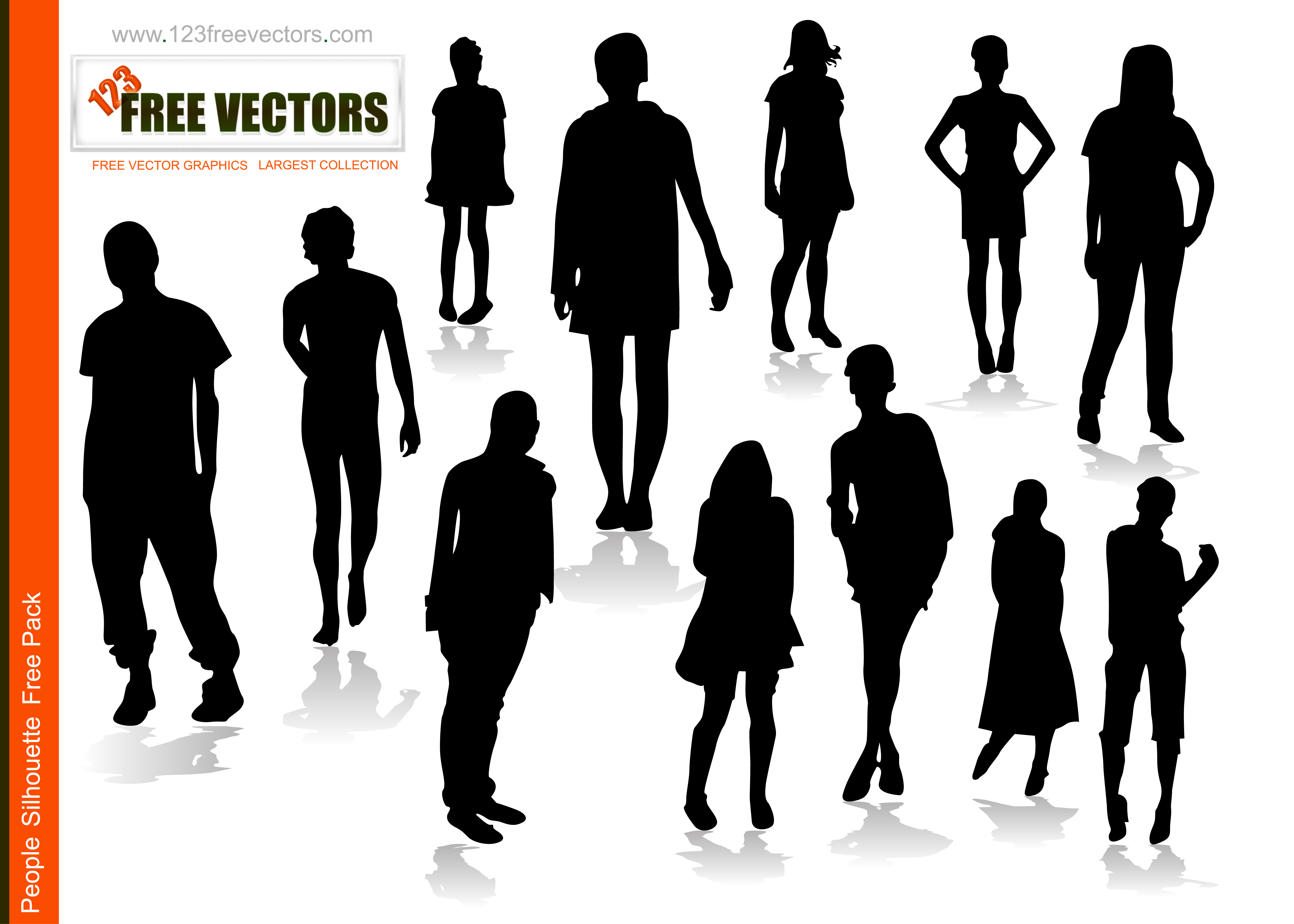 illustrator people download